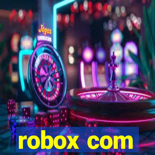 robox com