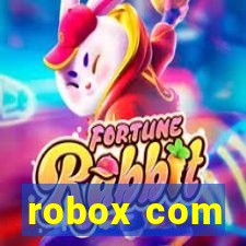 robox com