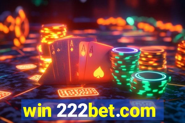 win 222bet.com