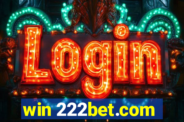 win 222bet.com