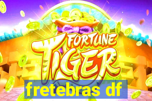 fretebras df