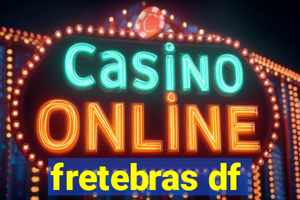 fretebras df