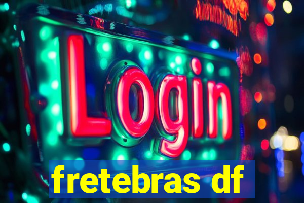 fretebras df