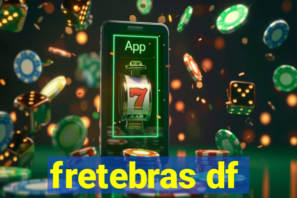 fretebras df