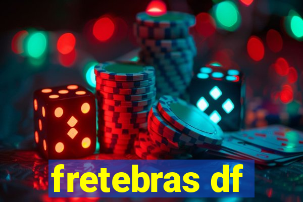 fretebras df