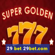 29 bet 29bet.com