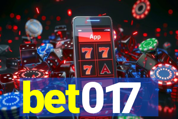 bet017