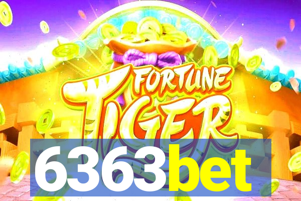 6363bet