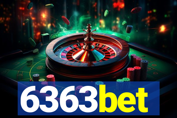 6363bet