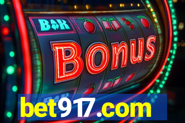 bet917.com