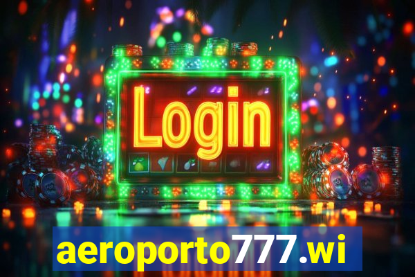 aeroporto777.win