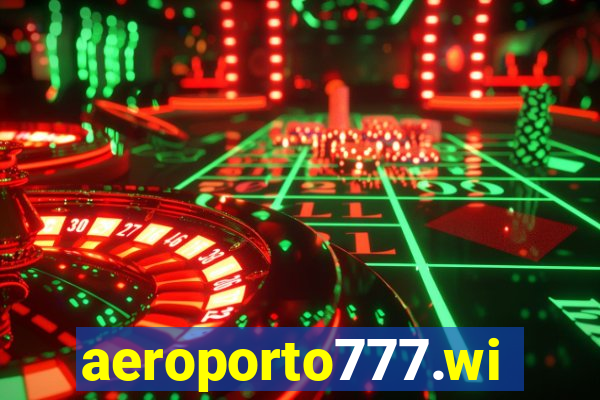 aeroporto777.win