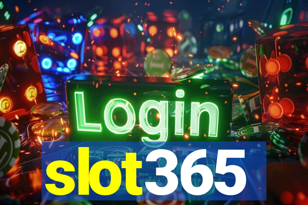 slot365