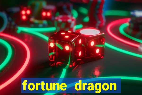 fortune dragon melhor horario