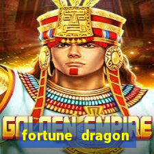 fortune dragon melhor horario