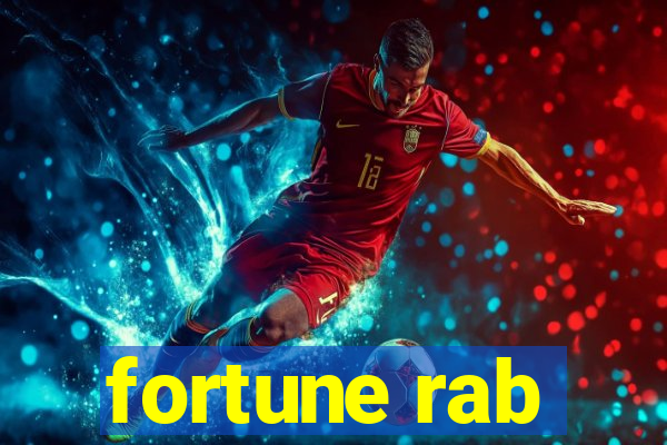 fortune rab