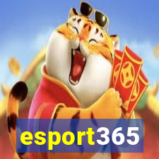 esport365