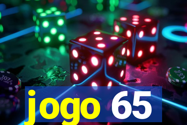 jogo 65