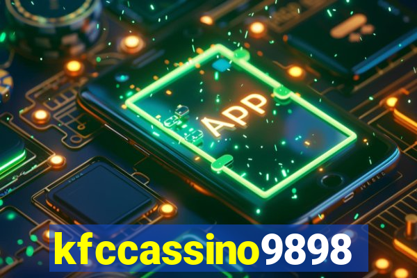 kfccassino9898