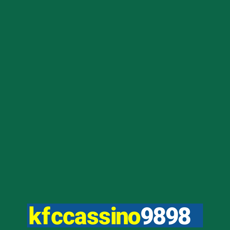 kfccassino9898