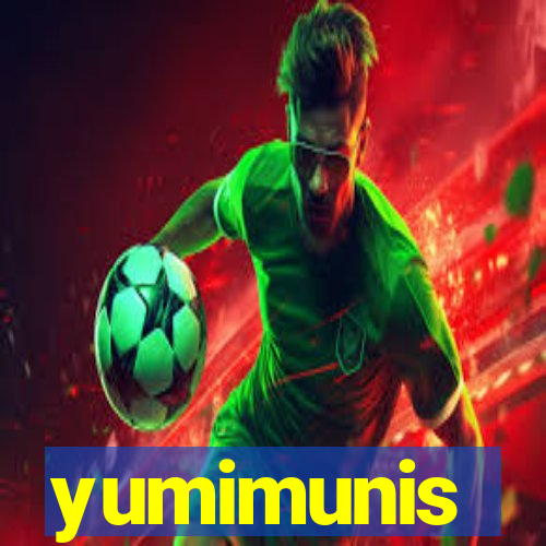 yumimunis