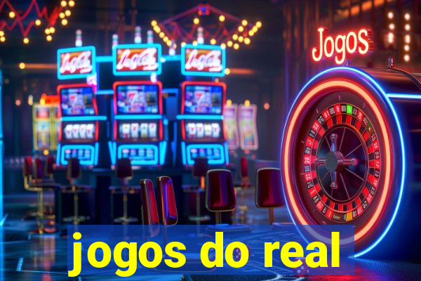 jogos do real