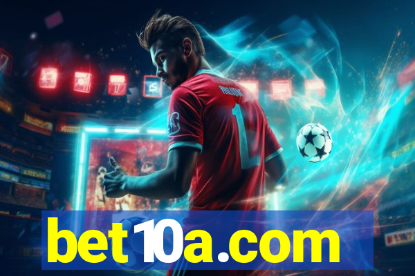 bet10a.com