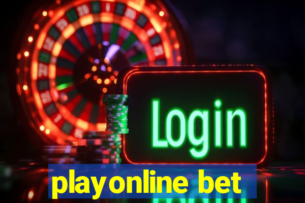 playonline bet