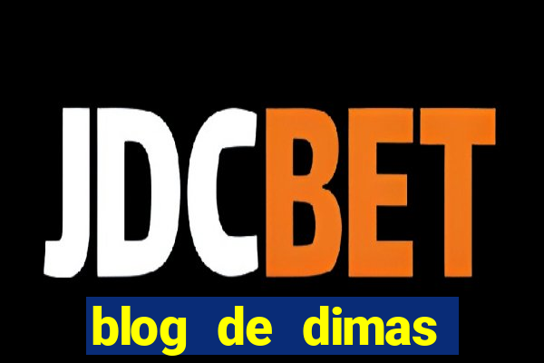 blog de dimas santos joao alfredo pe