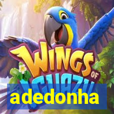 adedonha