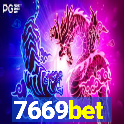 7669bet