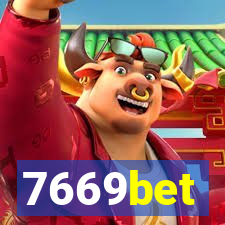 7669bet