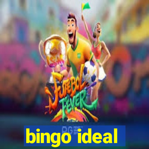 bingo ideal