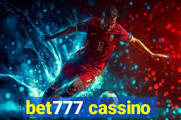 bet777 cassino