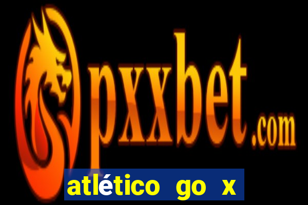 atlético go x cruzeiro palpite