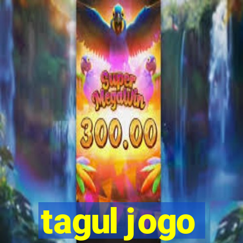 tagul jogo