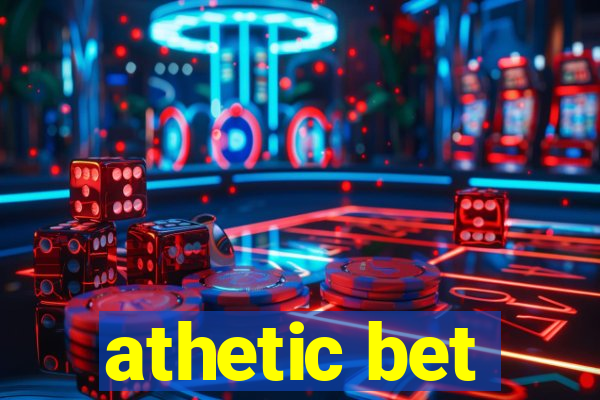 athetic bet