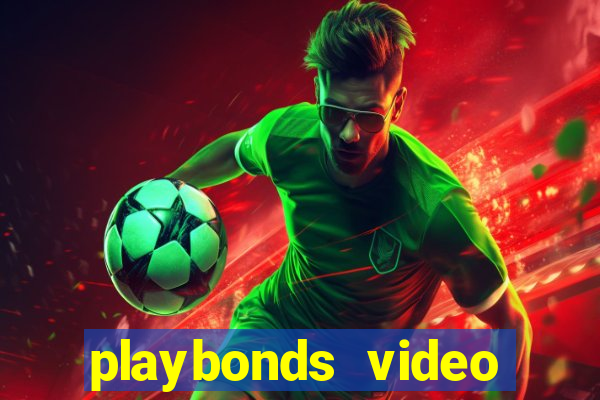 playbonds video bingo gratis