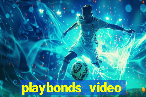 playbonds video bingo gratis