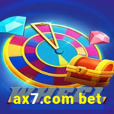 ax7.com bet