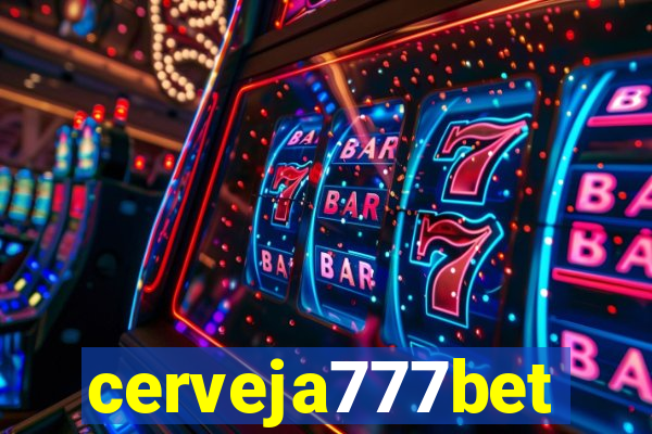 cerveja777bet