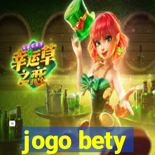 jogo bety