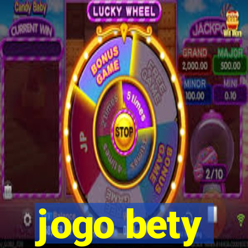 jogo bety