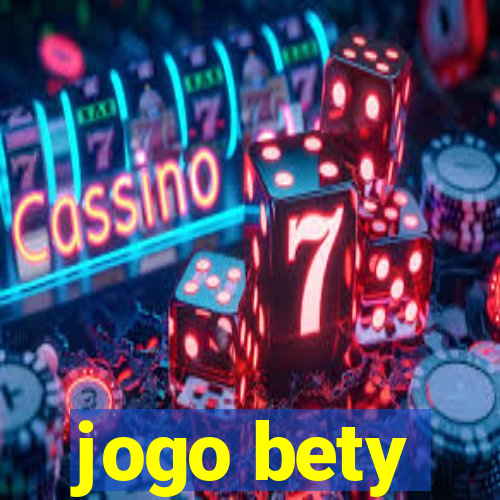 jogo bety