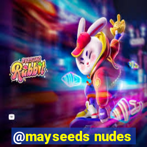 @mayseeds nudes