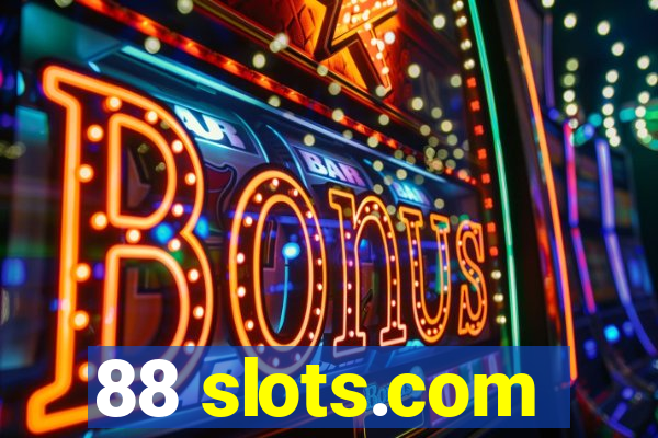 88 slots.com