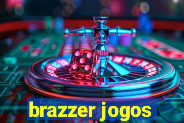 brazzer jogos