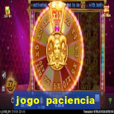 jogo paciencia spider haja paciencia