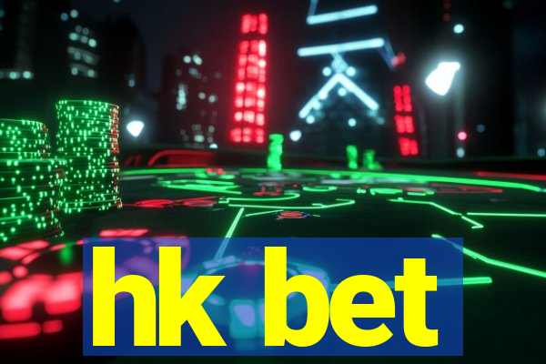 hk bet