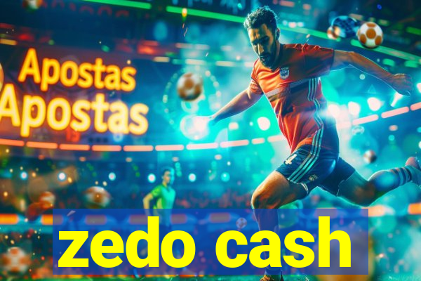 zedo cash